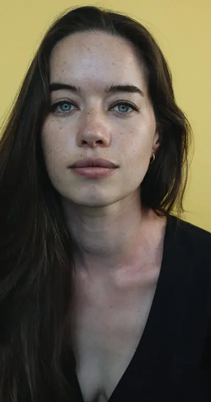 Amelia Green